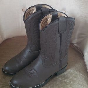 Durango boots 12 t